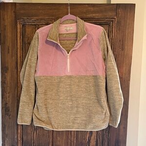 Simply Southern Quarter Zip Pullover